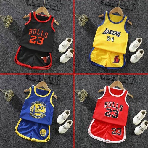 baby boy sports clothes
